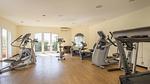 gym - Ferienwohnung für 3 Personen (15 m²) - Top-Hundeurlaub