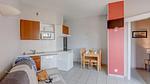 Kitchen - Ferienwohnung für 5 Personen (25 m²) - Top-Hundeurlaub