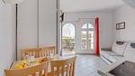 DiningRoom - Ferienwohnung für 5 Personen (25 m²) - Top-Hundeurlaub