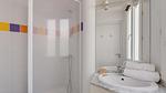 BathRoom - Ferienwohnung für 5 Personen (25 m²) - Top-Hundeurlaub