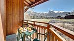 TerraceBalcony - Ferienwohnung für 7 Personen (42 m²) - Top-Hundeurlaub