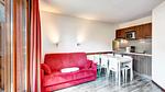 LivingRoom - Ferienwohnung für 7 Personen (42 m²) - Top-Hundeurlaub