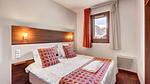 BedRoom - Ferienwohnung für 7 Personen (42 m²) - Top-Hundeurlaub
