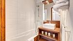 BathRoom - Ferienwohnung für 7 Personen (42 m²) - Top-Hundeurlaub