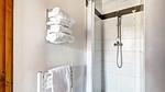 BathRoom - Ferienwohnung für 7 Personen (42 m²) - Top-Hundeurlaub