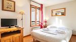 LivingRoom - Ferienwohnung für 5 Personen (25 m²) - Top-Hundeurlaub