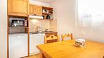 Kitchen - Ferienwohnung für 5 Personen (25 m²) - Top-Hundeurlaub