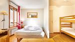 BedRoom - Ferienwohnung für 5 Personen (25 m²) - Top-Hundeurlaub