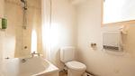 BathRoom - Ferienwohnung für 5 Personen (25 m²) - Top-Hundeurlaub
