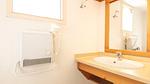 BathRoom - Ferienwohnung für 5 Personen (25 m²) - Top-Hundeurlaub