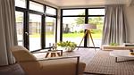 LivingRoom - Ferienhaus für 5 Personen (45 m²) in Breskens - Top-Hundeurlaub