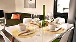 DiningRoom - Ferienhaus für 5 Personen (45 m²) in Breskens - Top-Hundeurlaub