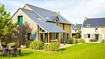 ExteriorSummer - Ferienhaus für 9 Personen (65 m²) - Top-Hundeurlaub