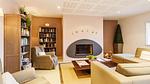 LivingRoom - Ferienhaus für 9 Personen (65 m²) - Top-Hundeurlaub