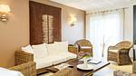 LivingRoom - Ferienhaus für 9 Personen (65 m²) - Top-Hundeurlaub