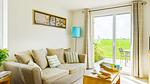 LivingRoom - Ferienhaus für 9 Personen (65 m²) - Top-Hundeurlaub