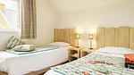 BedRoom - Ferienhaus für 9 Personen (65 m²) - Top-Hundeurlaub