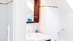 BathRoom - Ferienhaus für 9 Personen (65 m²) - Top-Hundeurlaub