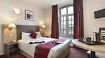 BedRoom - Ferienwohnung für 3 Personen (18 m²) - Top-Hundeurlaub