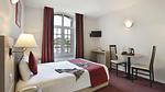 BedRoom - Ferienwohnung für 3 Personen (18 m²) - Top-Hundeurlaub