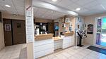 ParkFacilities - Ferienwohnung für 3 Personen (18 m²) - Top-Hundeurlaub
