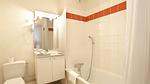 BathRoom - Ferienwohnung für 3 Personen (18 m²) - Top-Hundeurlaub