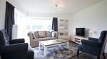 LivingRoom - Ferienhaus für 5 Personen (50 m²) in Breskens - Top-Hundeurlaub