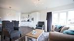 LivingRoom - Ferienhaus für 5 Personen (50 m²) in Breskens - Top-Hundeurlaub