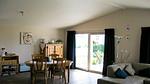 LivingRoom - Ferienhaus für 5 Personen (70 m²) in Breskens - Top-Hundeurlaub