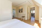 Schlafzimmer - Seestern - Top-Hundeurlaub