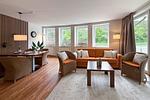 Ferienwohnung 107 (HLI107) - Top-Hundeurlaub