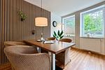 Ferienwohnung 107 (HLI107) - Top-Hundeurlaub