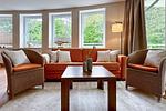 Ferienwohnung 107 (HLI107) - Top-Hundeurlaub