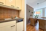 Ferienwohnung 107 (HLI107) - Top-Hundeurlaub
