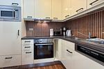 Ferienwohnung 107 (HLI107) - Top-Hundeurlaub