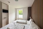 Ferienwohnung 107 (HLI107) - Top-Hundeurlaub