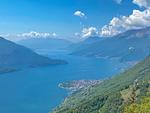 Seeblick - Rustico Bella Vita Bungalow - Top-Hundeurlaub
