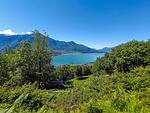 schöne Aussicht auf den wunderschönen Comer See - Lorenzo Panorama - Top-Hundeurlaub