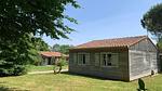 ExteriorSummer - Ferienhaus für 3 Personen (41 m²) - Top-Hundeurlaub