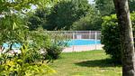 PoolOfHouse - Ferienhaus für 3 Personen (41 m²) - Top-Hundeurlaub