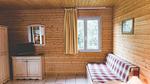 LivingRoom - Ferienhaus für 3 Personen (41 m²) - Top-Hundeurlaub