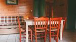 DiningRoom - Ferienhaus für 3 Personen (41 m²) - Top-Hundeurlaub