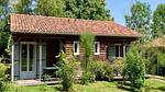 ExteriorSummer - Ferienhaus für 7 Personen (41 m²) - Top-Hundeurlaub