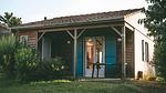 ExteriorSummer - Ferienhaus für 7 Personen (41 m²) - Top-Hundeurlaub