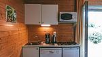 Kitchen - Ferienhaus für 7 Personen (41 m²) - Top-Hundeurlaub