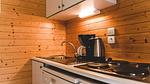Kitchen - Ferienhaus für 7 Personen (41 m²) - Top-Hundeurlaub