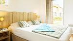 BedRoom - Ferienhaus für 7 Personen (48 m²) - Top-Hundeurlaub