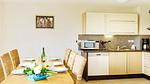 Kitchen - Ferienhaus für 7 Personen (48 m²) - Top-Hundeurlaub