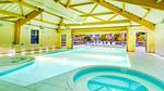 PoolOfHouse - Ferienhaus für 7 Personen (48 m²) - Top-Hundeurlaub