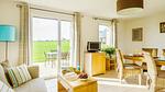 LivingRoom - Ferienhaus für 7 Personen (48 m²) - Top-Hundeurlaub